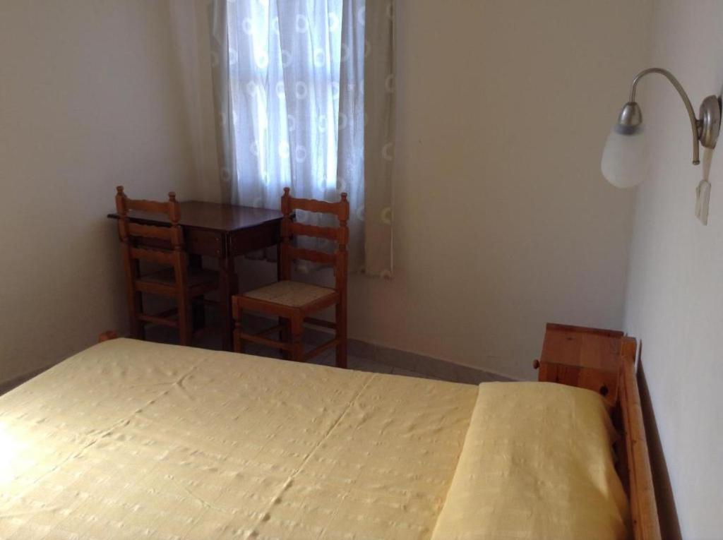 Rooms To Let Katerina & John'S Perissa  Exterior photo
