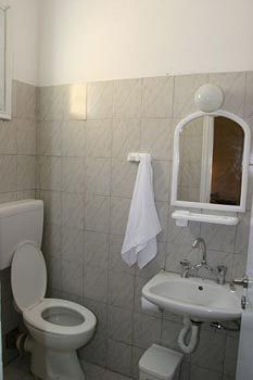 Rooms To Let Katerina & John'S Perissa  Exterior photo